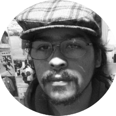 Cristián Donoso Ulloa