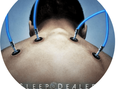 Tras las huellas digitales del cyberpunk latinoamericano, por Marcelo&nbsp;Novoa