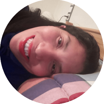 Marian Mariqueo Boroa