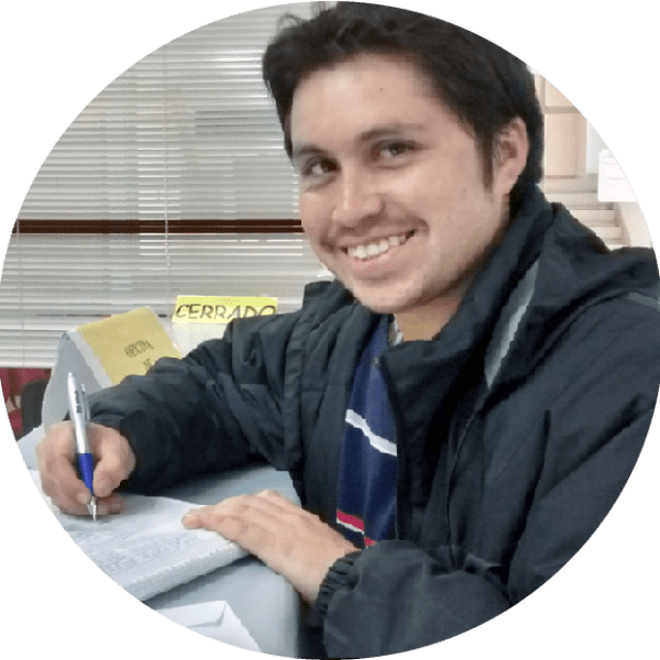 José Hernández Ibarra