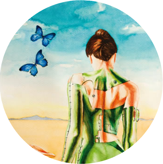 Cita en la burbuja, Alicia Fenieux, Editorial Forja, 1ª Edición (2012), 151 páginas