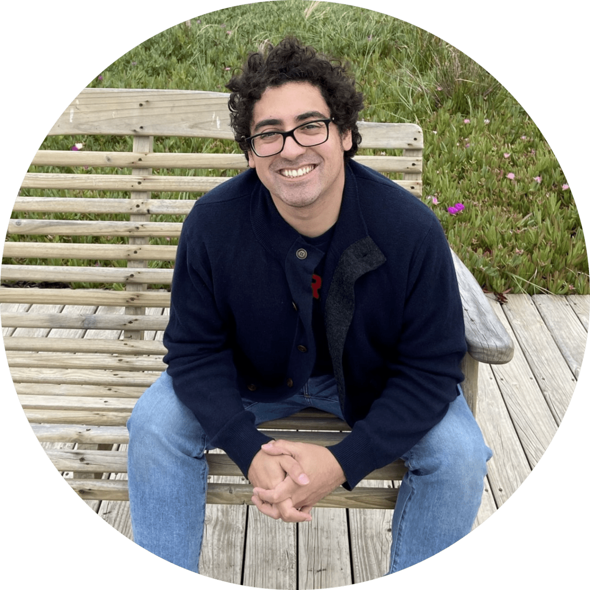 Leonardo Espinoza Benavides