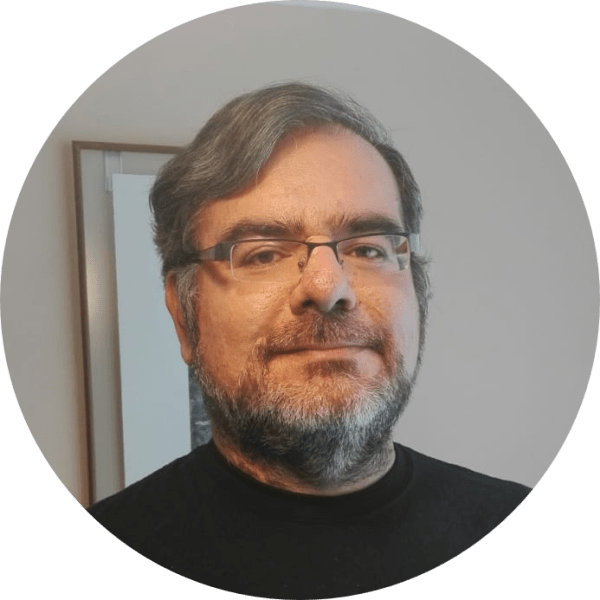 Carlos Salinas Gómez