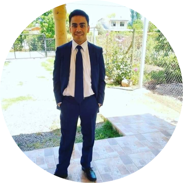 Sebastián Guerrero Miranda