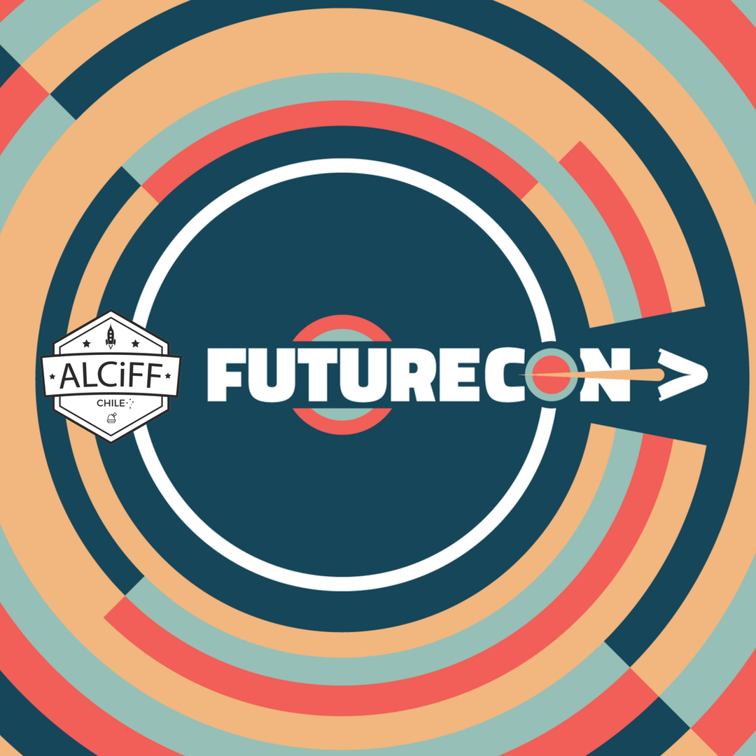 FUTURECON 2021 – ALCIFF