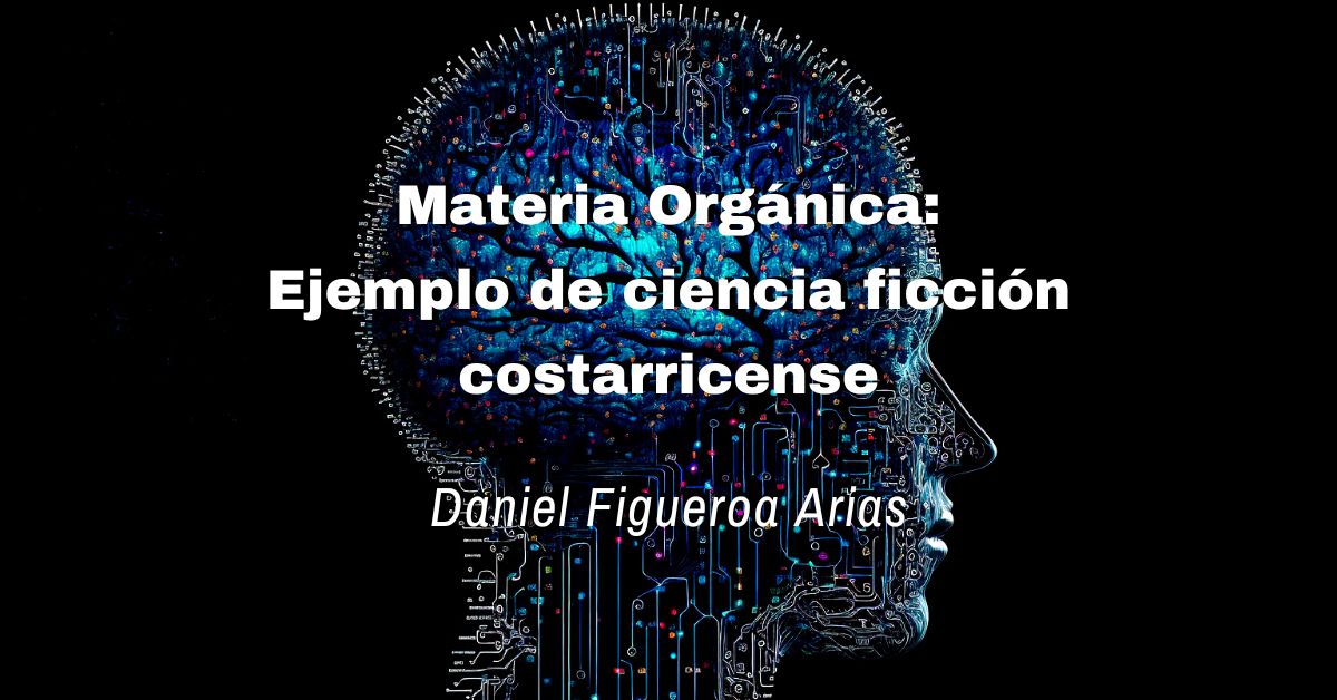Materia orgánica